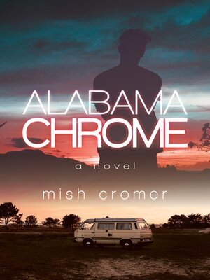 cover image of Alabama Chrome